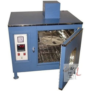 Scifa Loss On Heating-