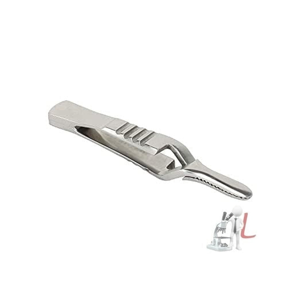 Scifa MICRO BULLDOG CLAMP-