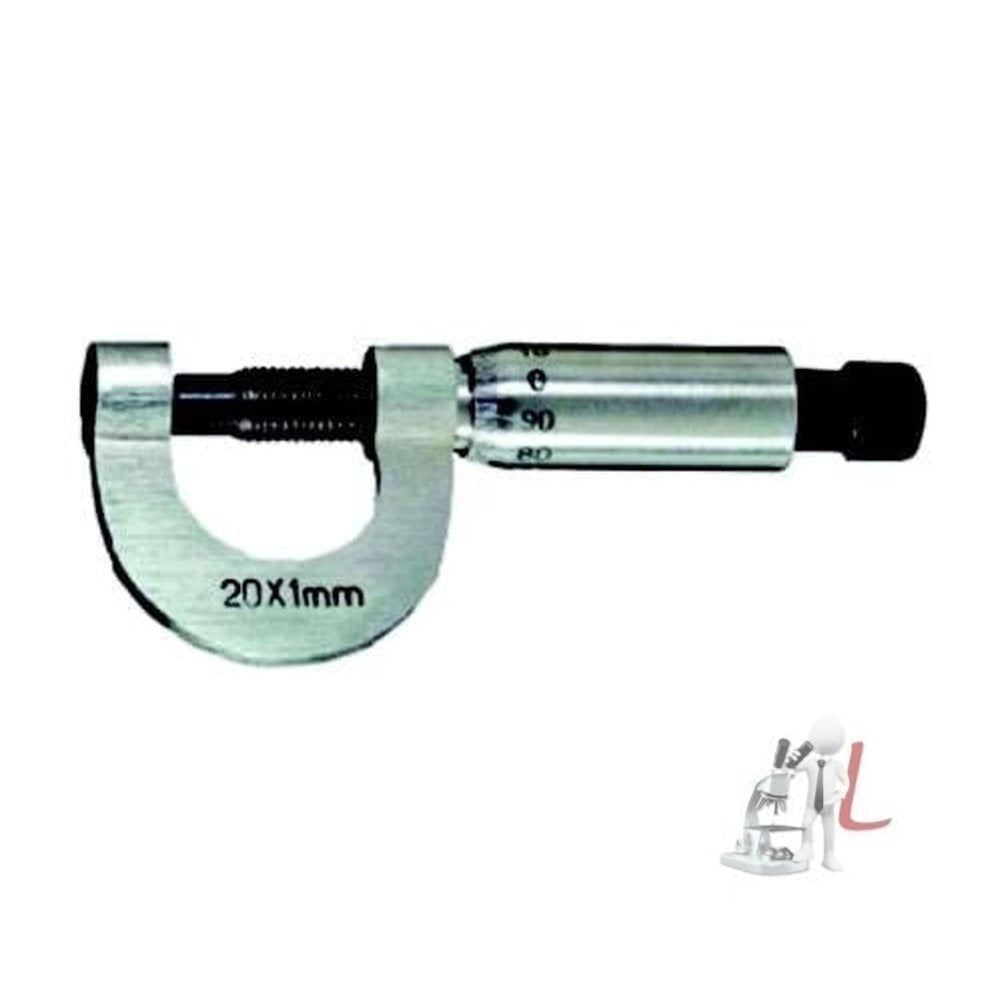 Scifa  MICROMETER SCREW GAUGE 15MM-