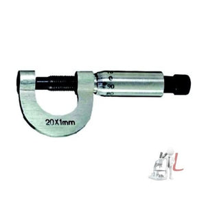 Scifa  MICROMETER SCREW GAUGE 15MM-