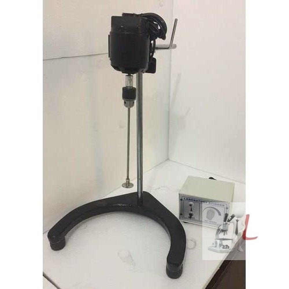 Scifa Mechanical Stirrer-