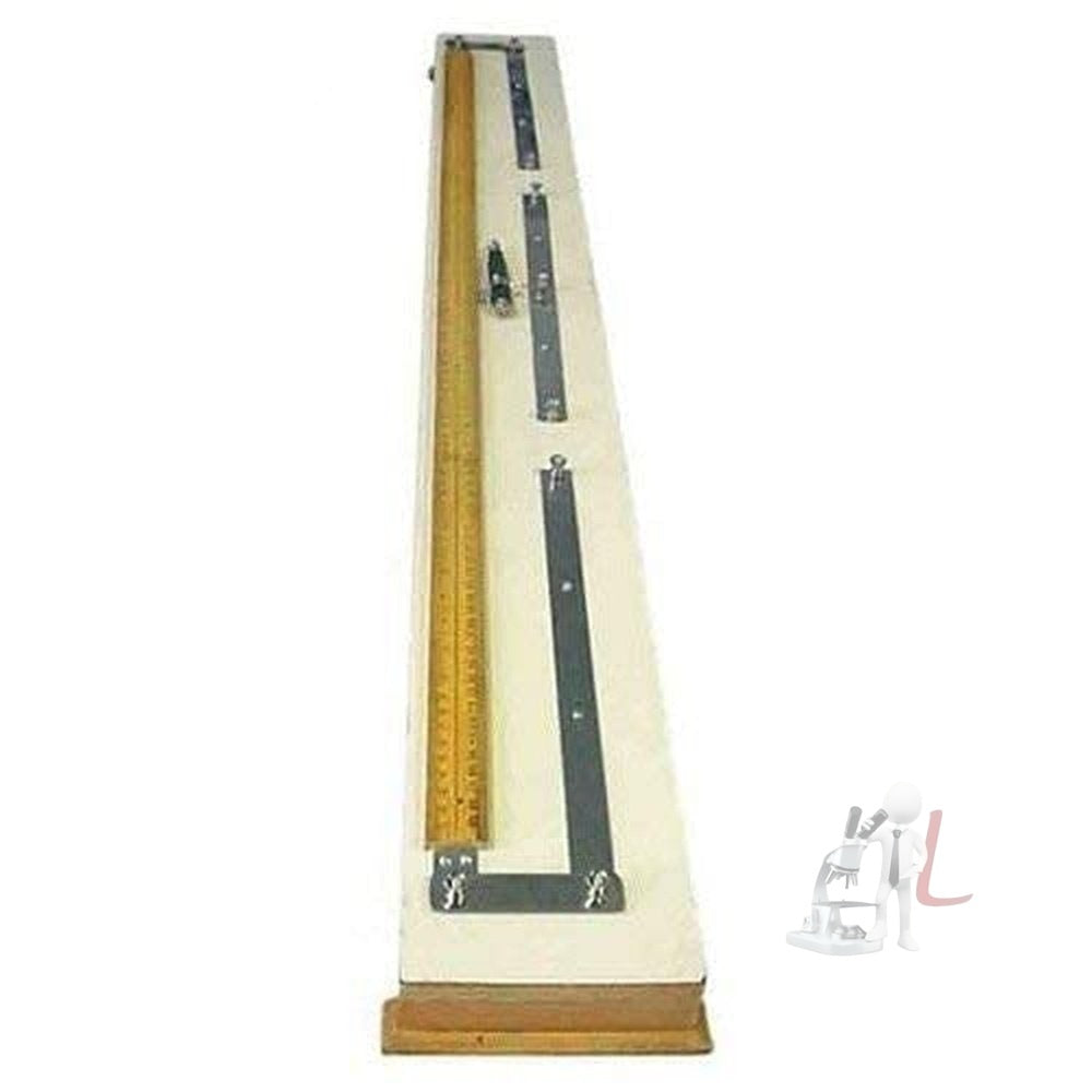 Scifa Meter Bridge braas sanmika Top-