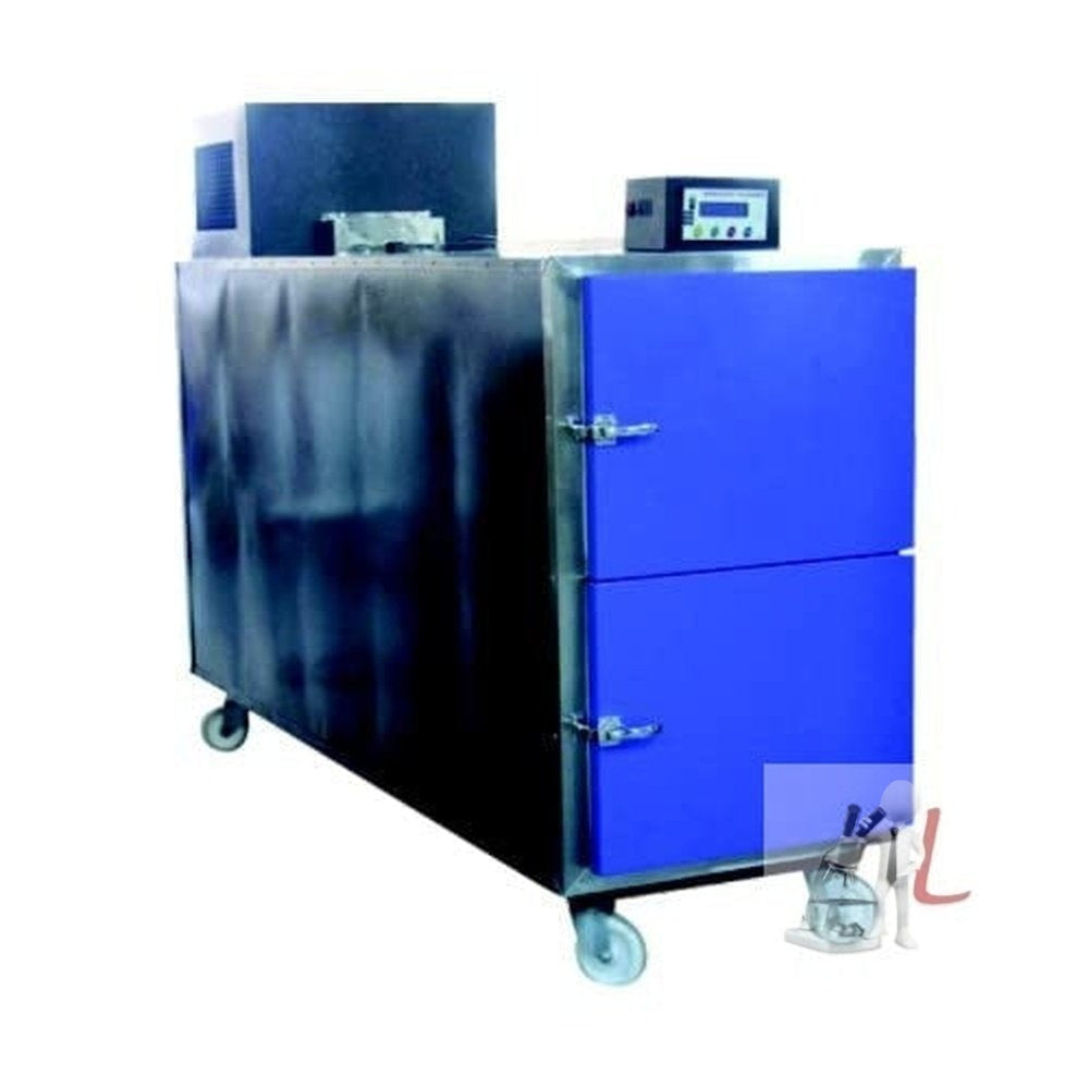 Scifa Mortuary Chamber Four Bodies-