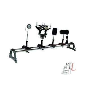 Scifa NODAL SLIDE ASSEMBLY-