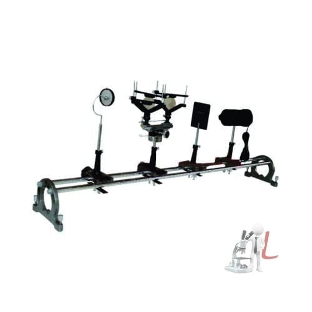 Scifa NODAL SLIDE ASSEMBLY-