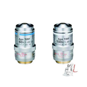 Scifa OIL IMMERSION 100X-