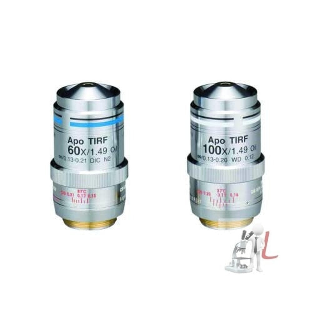 Scifa OIL IMMERSION 100X-