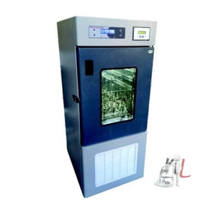 Scifa ORBITAL SHAKING INCUBATOR (B.O.D. Type) 16 x 500/250ml Flasks-