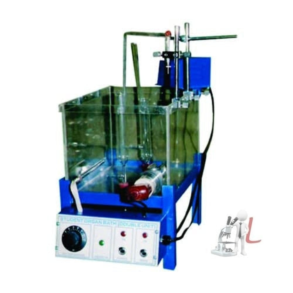 Scifa ORGAN BATH (SINGLE UNIT)-