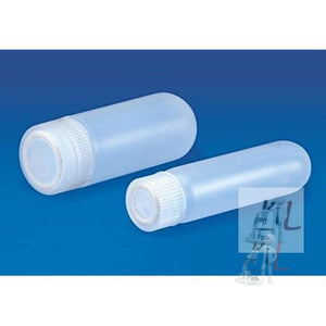 Scifa Oak Ridge Centrifuge Tubes 30 ml polypropylene (pack of 12)-