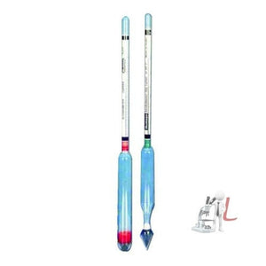 Scifa PETROL HYDROMETER-