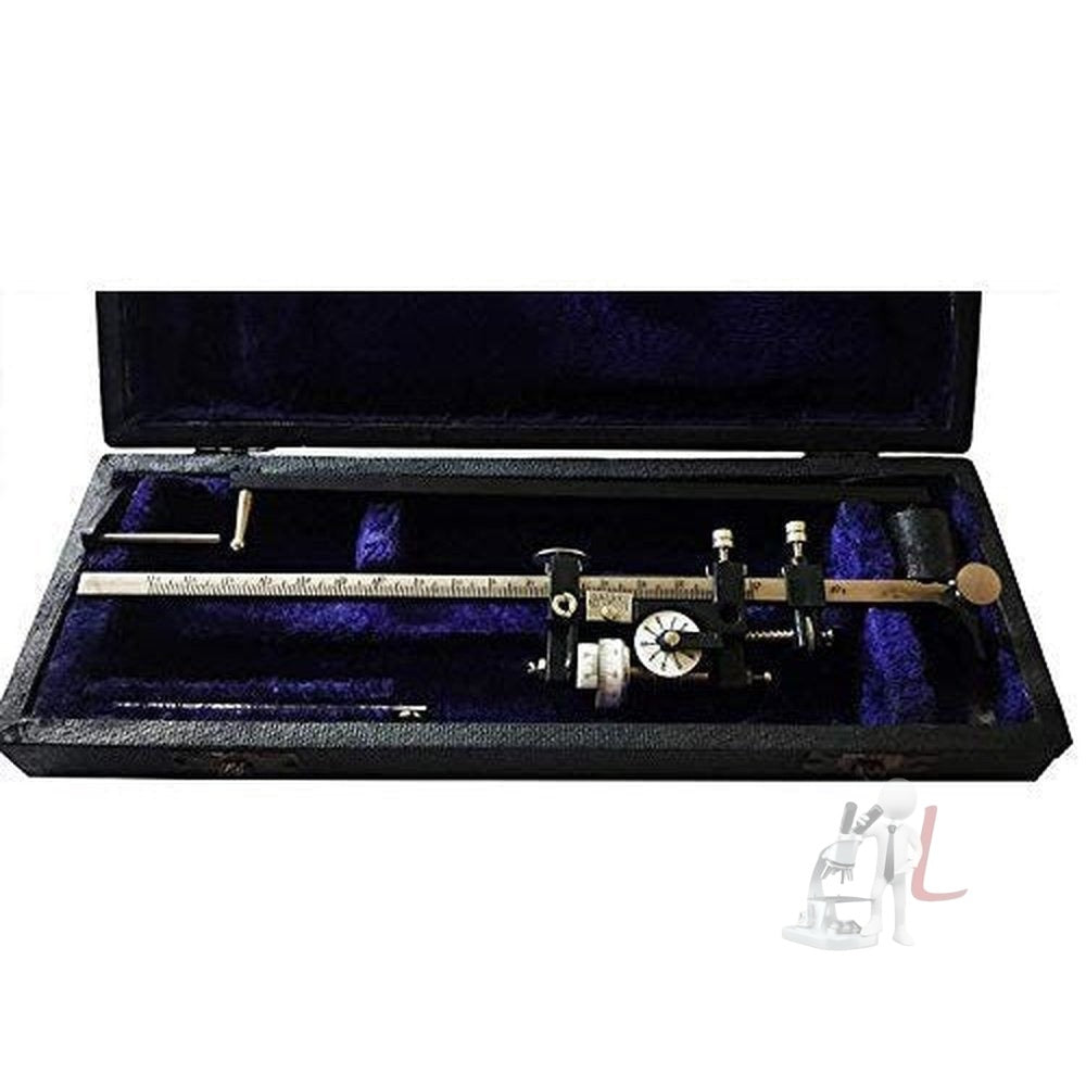 Scifa PLANIMETER SLIDING ROLLER DRUM TYPE SUPERIOR QUALITY IN BOX SIZE 28"/ 710 MM-