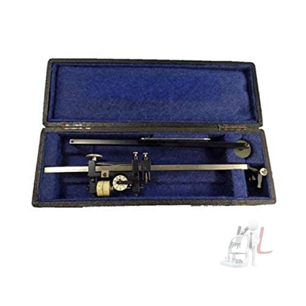 Scifa PLANIMETER SLIDING ROLLER DRUM TYPE SUPERIOR QUALITY IN BOX SIZE 28"/ 710 MM-