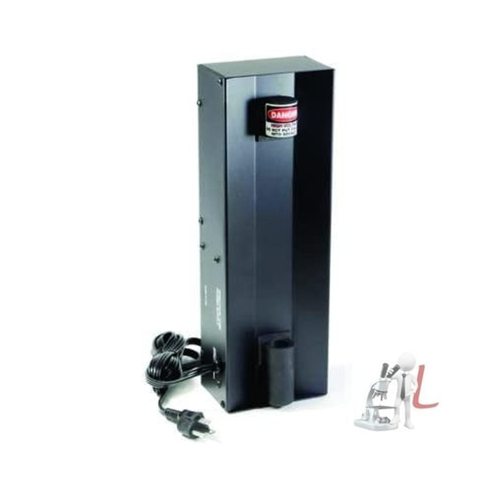 Scifa POWER SUPPLY FOR SPECTRUM TUBES-