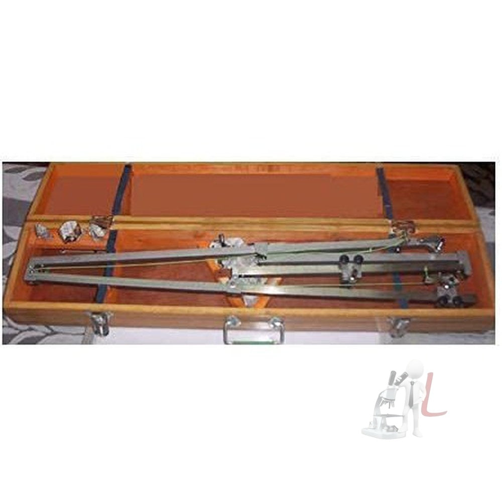 Scifa Pantograph Brass Mix 36"/ 90 cm-