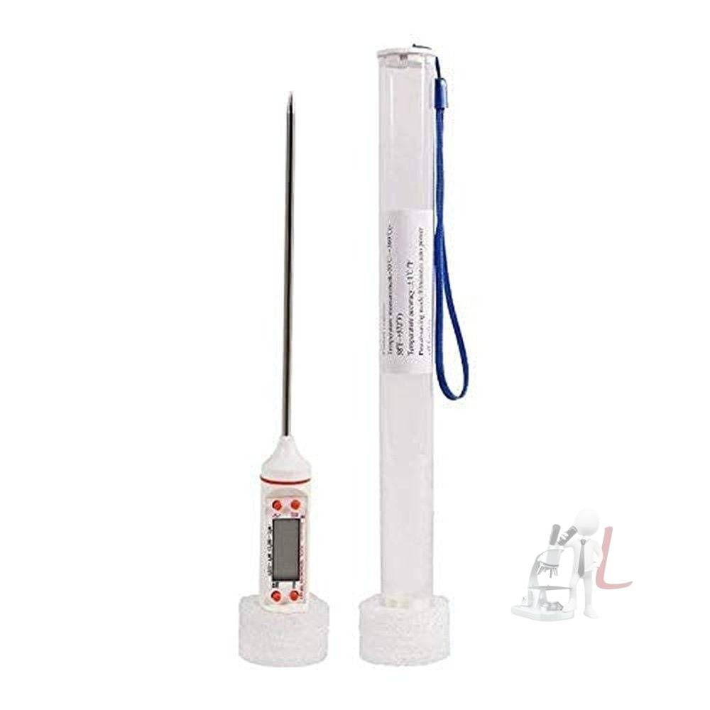 Scifa Pen Type Thermometer Digital-