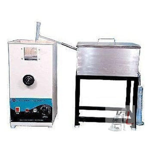 Scifa Petroleum Distillation Apparatus-