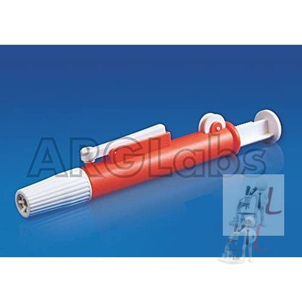 Scifa Pipette Pump 10 ml polypropylene (pack of 12)-