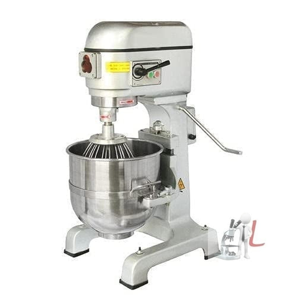 Scifa Planetary Mixer-