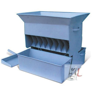 Scifa Riffle Sample Divider-