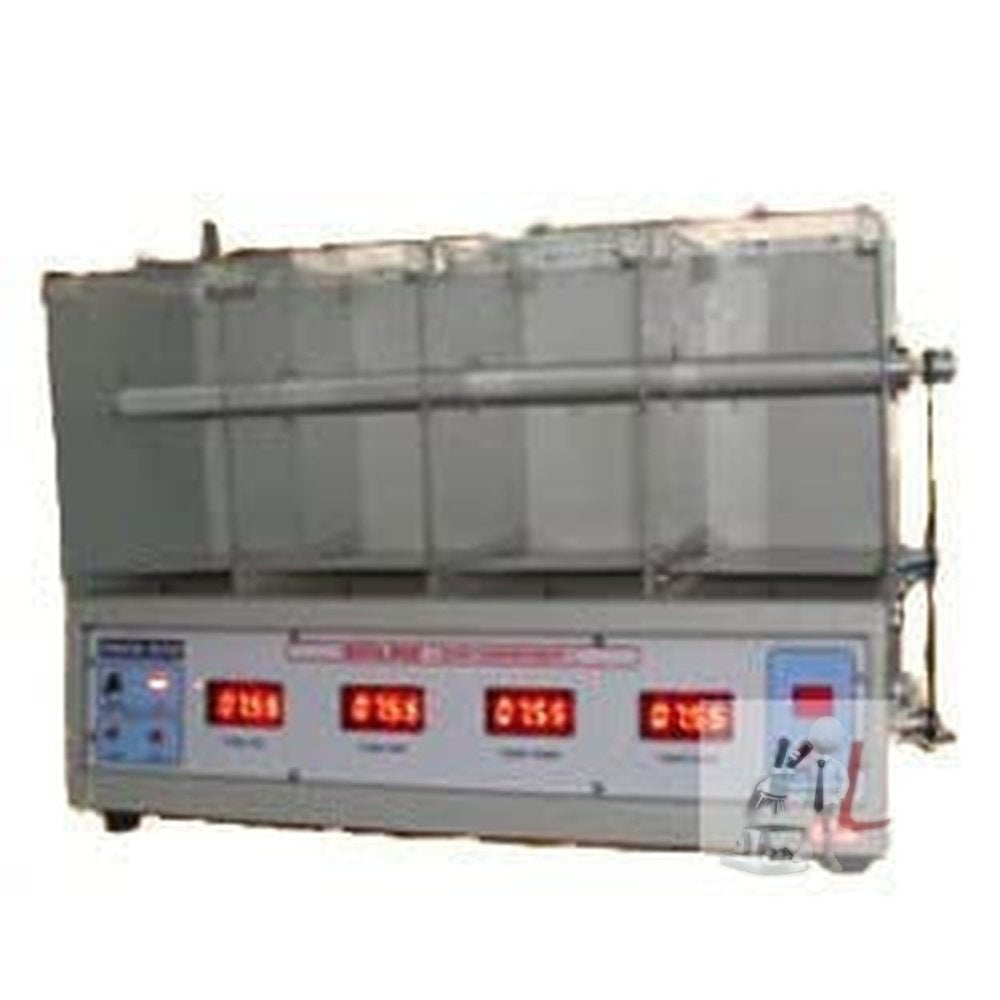 Scifa Rota Rod 4 Comp.-