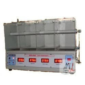 Scifa Rota Rod 4 Comp.-