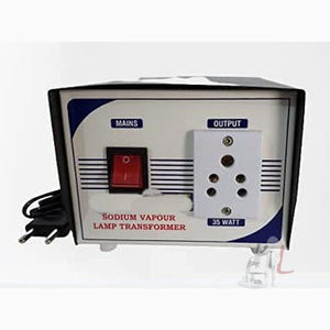 Scifa SODIUM LAMP TRANSFORMER POWER SUPPLY (35 WATTS)-