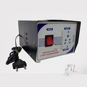 Scifa SODIUM LAMP TRANSFORMER POWER SUPPLY (35 WATTS)-