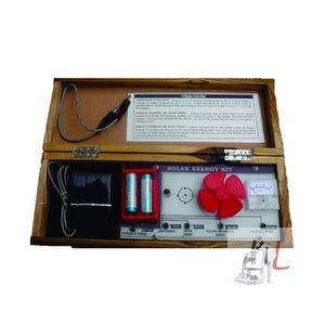 Scifa SOLAR ENERGY KIT-