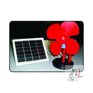 Scifa SOLAR FAN-