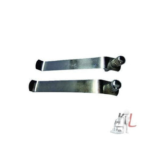 Scifa STAGE CLIP (Pack of 10)-