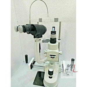 Scifa Slit Lamp 2 Step Zeiss Type-