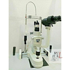 Scifa Slit Lamp 2 Step Zeiss Type-