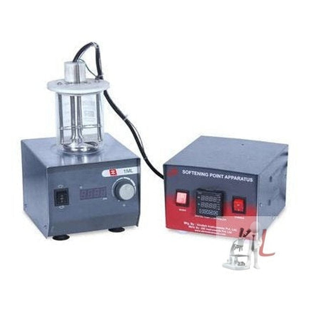 Scifa Softening Point Apparatus-