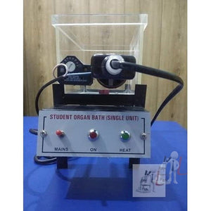 Scifa Student Organ Bath-