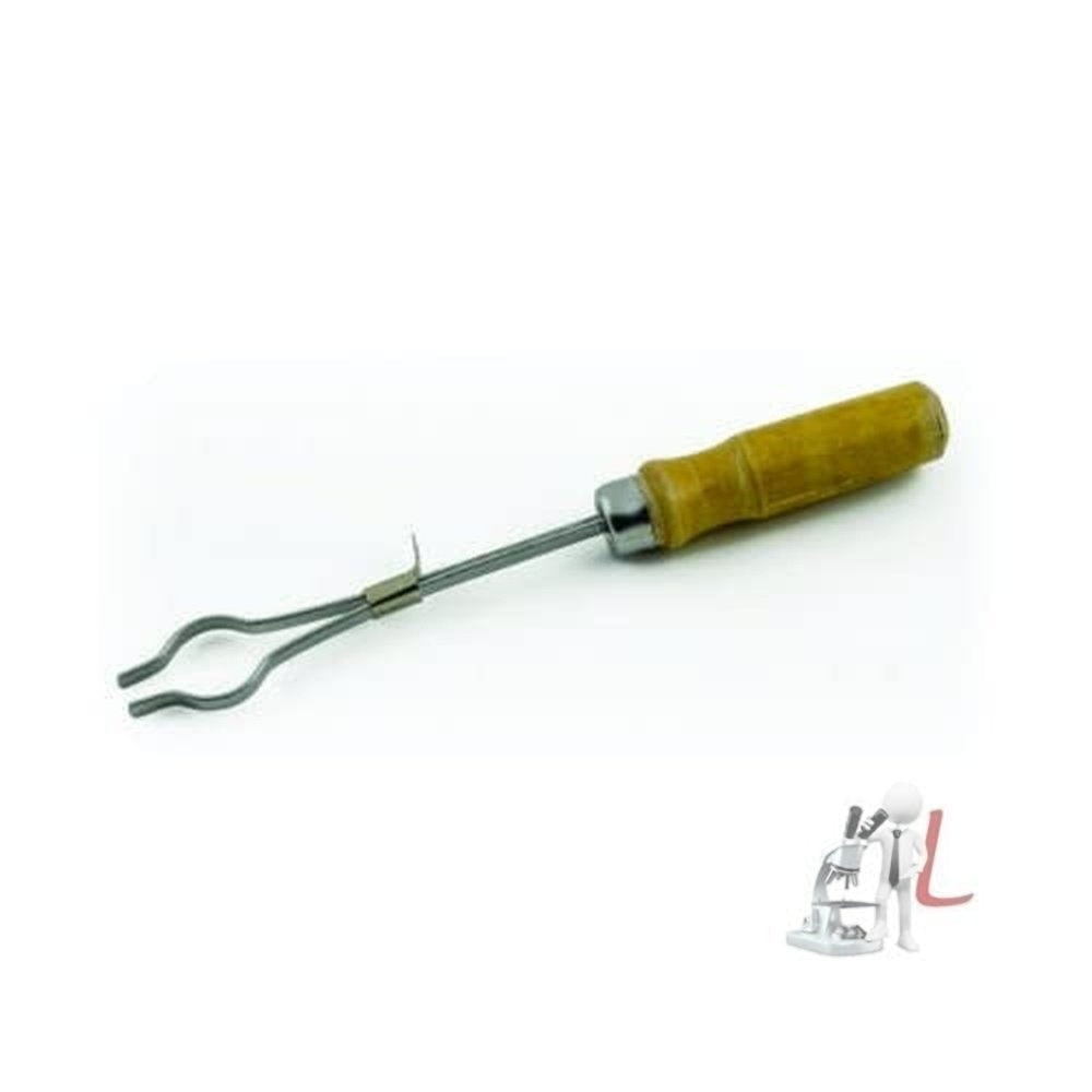 Scifa TEST TUBE HOLDER Iron(pack of 12)-