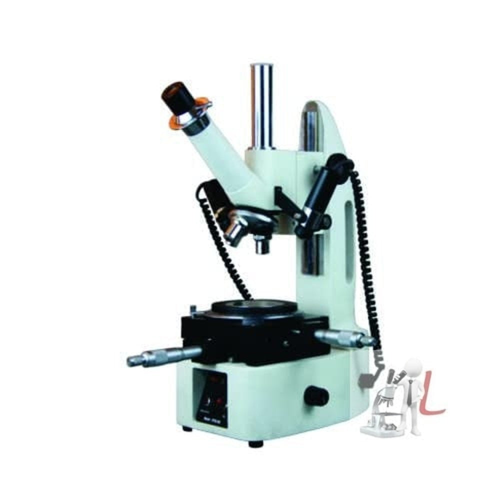 Scifa TOOLMAKERāS MICROSCOPE-
