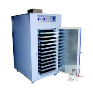 Scifa TRAY DRIER(inner m.s.) For 24 Tray Provision-