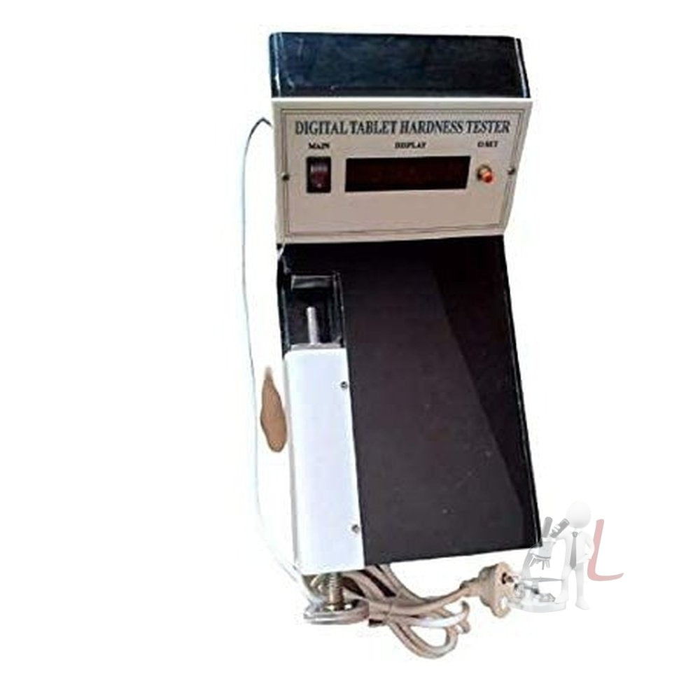 Scifa Tablet Hardness Tester (Digital)-