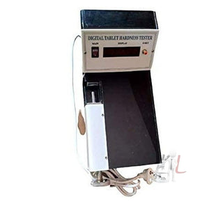 Scifa Tablet Hardness Tester (Digital)-