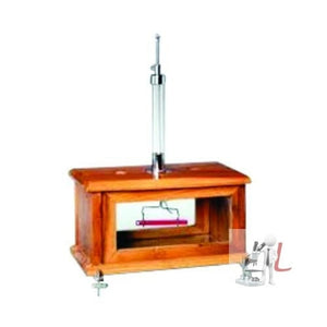 Scifa VIBRATION MAGNETOMETER(with Brass fittings)-