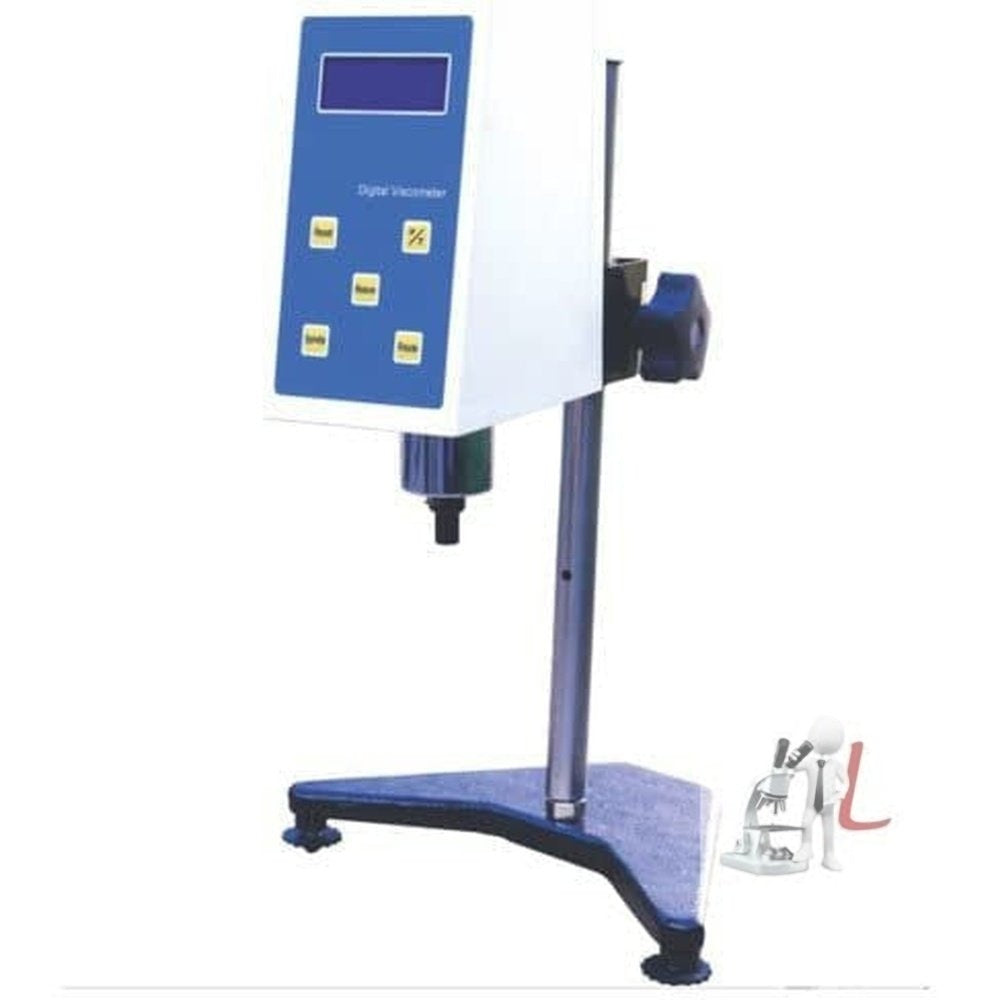 Scifa Viscometer-