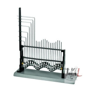 Scifa WAVE MOTION APPARATUS 24 pulley-