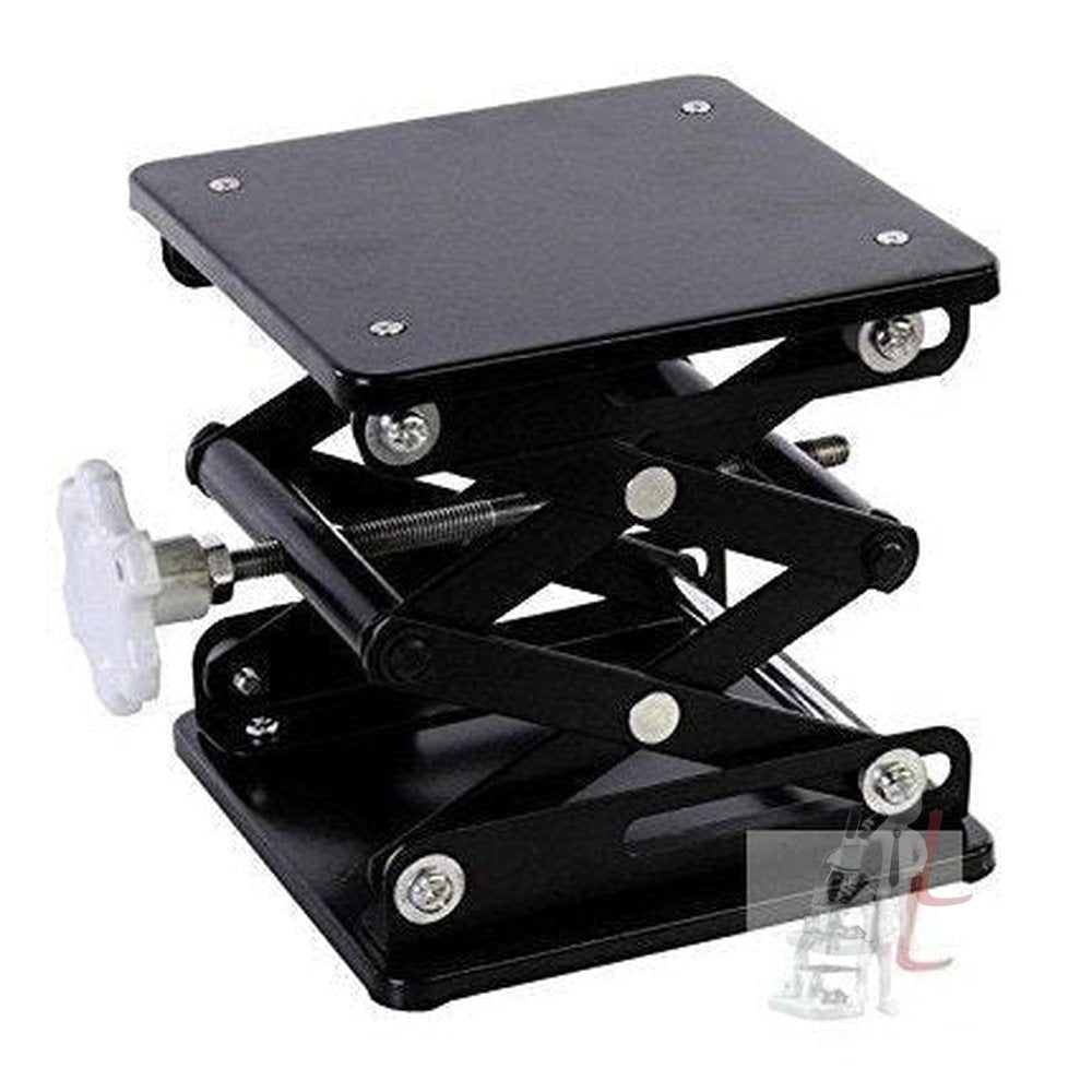 Scifa lab jack stand-