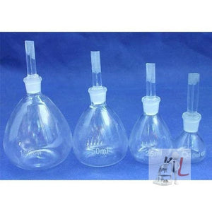 Scifa specific gravity bottel-