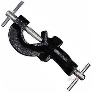 Burette Stand with Clamp, Boss Head & Rod - Laboratorydeal