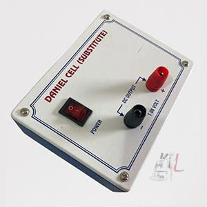 Scifa DANIEL CELL (ELECTRONIC)-