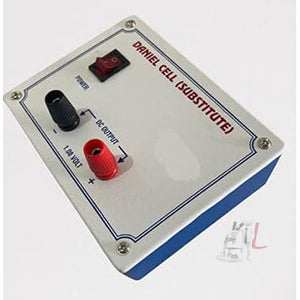 Scifa DANIEL CELL (ELECTRONIC)-