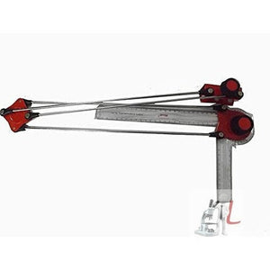 Mini Drafter Scale ( Engineering )-