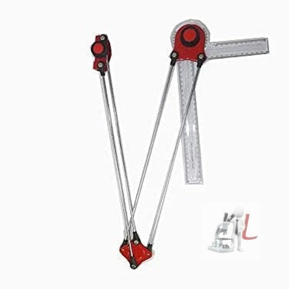 Mini Drafter Scale ( Engineering )-